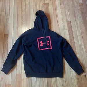 Under Armour Hoodie